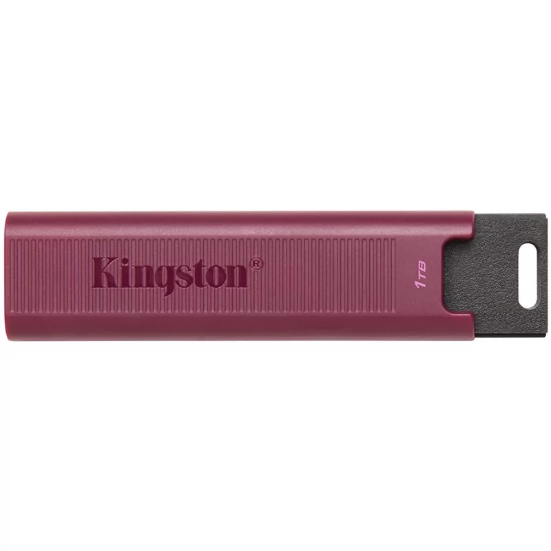 KINGSTON 1TB USB 3.2 Gen 2 DataTraveler Max, Type-A - 1