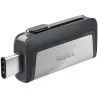 SanDisk Ultra Dual Drive USB Type-C Flash Drive 32GB EAN:619659142049 - 1