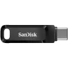 SANDISK 64GB ULTRA DUAL DRIVE M3.0 micro-USB and USB 3.0 connectors - 2