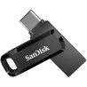 SANDISK 128GB ULTRA DUAL DRIVE M3.0 micro-USB and USB 3.0 connectors - 1