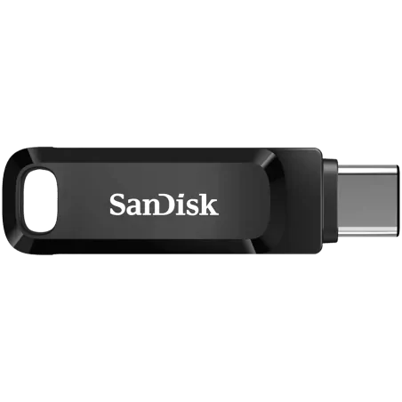 SANDISK 128GB ULTRA DUAL DRIVE M3.0 micro-USB and USB 3.0 connectors - 2