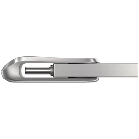 SANDISK 128GB Ultra Dual Drive Luxe USB Type-C - 5