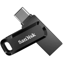 SanDisk Ultra Dual Drive Go USB Type-C Flash Drive 32GB
