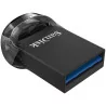 SanDisk Ultra Fit 128GB, USB 3.1 - Small Form Factor Plug & Stay Hi-Speed USB Drive EAN:619659163761 - 1