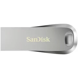 SanDisk Ultra Luxe 128GB, USB 3.1 Flash Drive, 150 MB/s