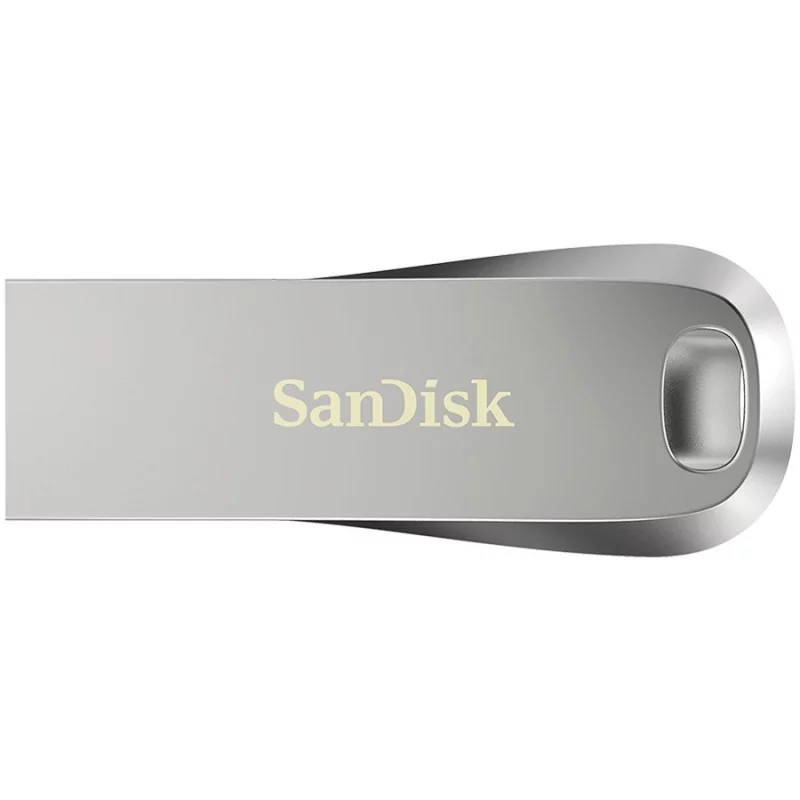 SANDISK 512GB Ultra Luxe USB 3.1 Gen 1 Flash Drive - 1