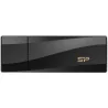 SILICON POWER 128GB Blaze B07 Type-A USB 3.2 Gen 1, Black - 1