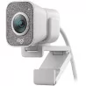 LOGITECH StreamCam - OFF-WHITE - USB - 1