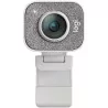 LOGITECH StreamCam - OFF-WHITE - USB - 2