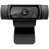 LOGITECH HD Pro WebCam C920 - EMEA - 1
