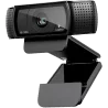 LOGITECH HD Pro WebCam C920 - EMEA - 2