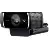 LOGITECH Webcam C922 Pro Stream Webcam - EMEA - 3