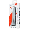 CANYON DS-90, 14 in 1 hub, with Type C female *2,Type C male *1:max 10Gbps,USBA*3:max 10Gbps,DP*1，VGA*1,SD card slot*1,TF card s