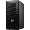 Dell OptiPlex 3000 MT, Intel Core i5-12500 (6 Cores, 18MB, 12T, 3.0GHz to 4.6GHz, 65W), 8GB (1x8GB) DDR4, 256GB SSD, Integrated 