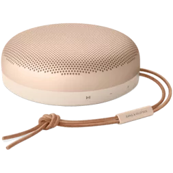 Beosound A1 2nd Gen Gold Tone - OTG