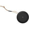 Beosound A1 2nd Gen Black Anthracite - OTG - 3