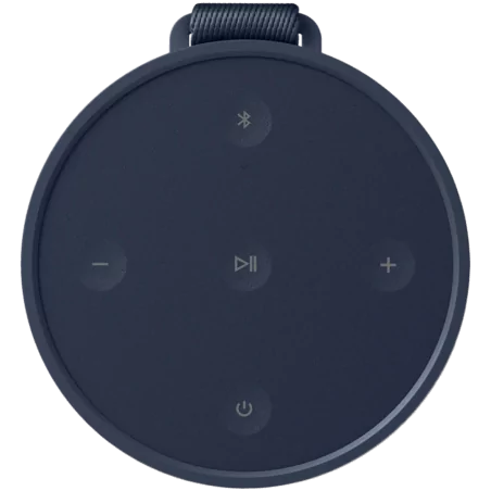 Beosound Explore Navy - OTG - 4