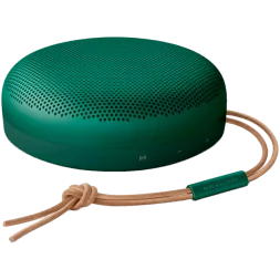 Beosound A1 2nd Gen Green - OTG