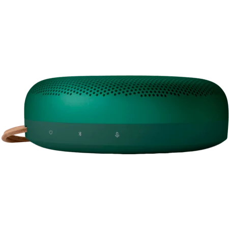 Beosound A1 2nd Gen Green - OTG - 3