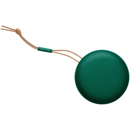 Beosound A1 2nd Gen Green - OTG - 4