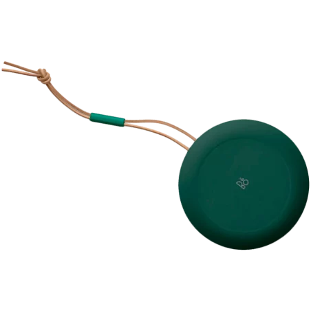 Beosound A1 2nd Gen Green - OTG - 5