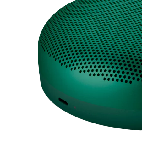 Beosound A1 2nd Gen Green - OTG - 6