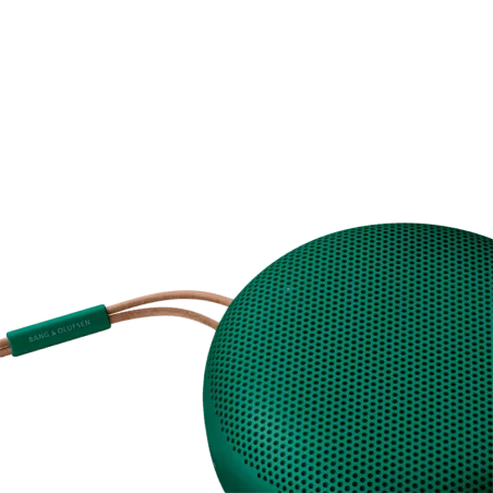 Beosound A1 2nd Gen Green - OTG - 7