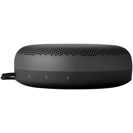 Beosound A1 2nd Gen Anthracite Oxygen - OTG - 7