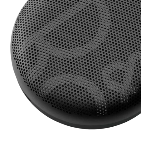 Beosound A1 2nd Gen Anthracite Oxygen - OTG - 9
