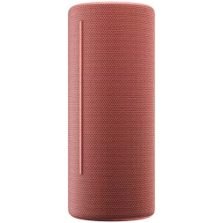 WE. HEAR 1 By Loewe Portable Speaker 40W, Coral Red