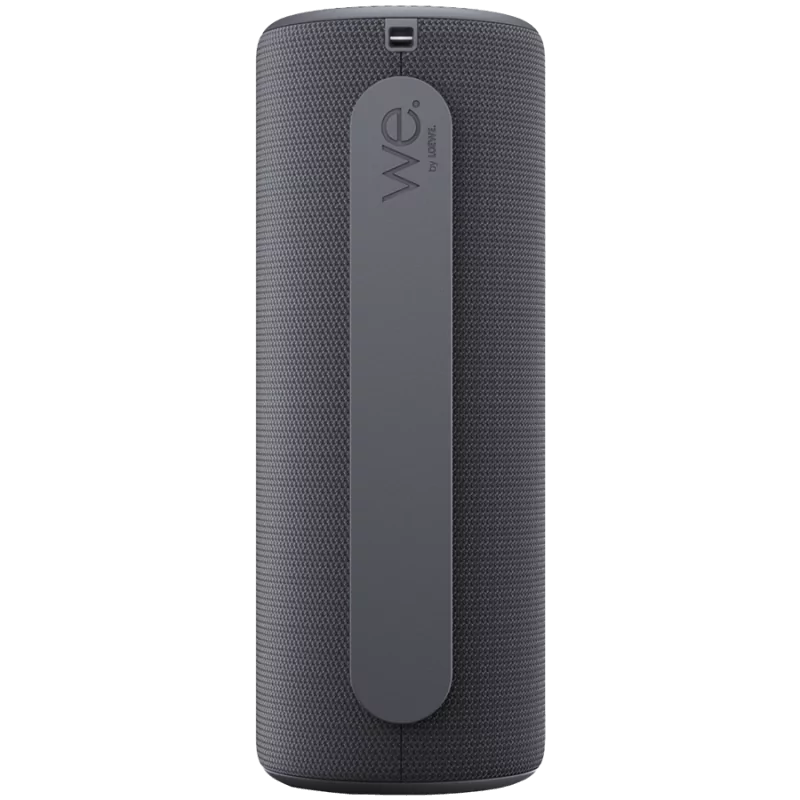 WE. HEAR 1 By Loewe Portable Speaker 40W, Storm Grey - 1