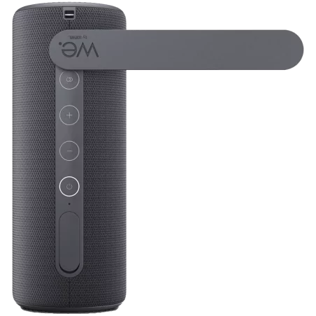 WE. HEAR 1 By Loewe Portable Speaker 40W, Storm Grey - 2