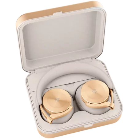 Beoplay H95 Gold Tone - OTG - 2