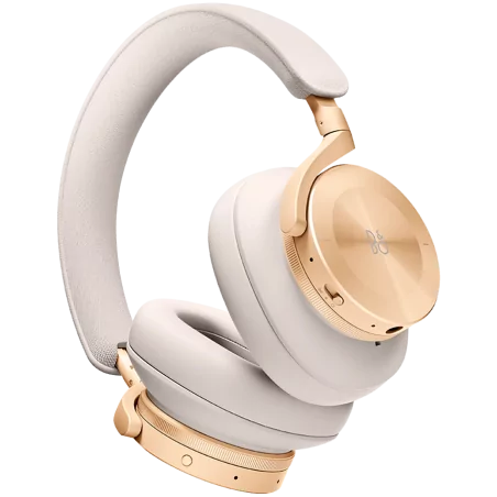 Beoplay H95 Gold Tone - OTG - 4