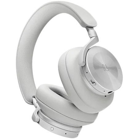 Beoplay H95 Grey Mist - OTG - 2
