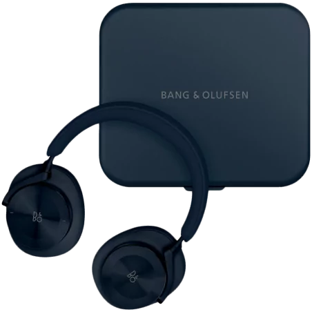 Beoplay H95 Navy - OTG - 3
