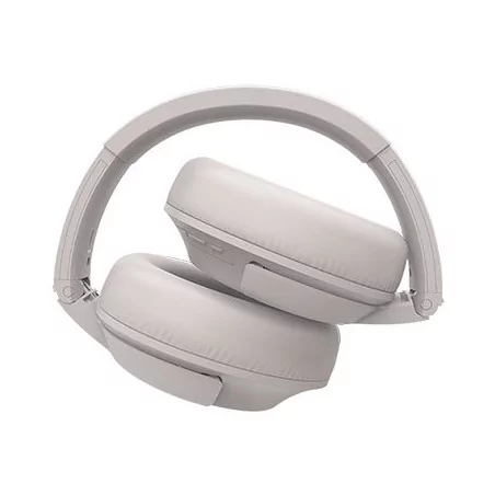 TCL Over-Ear Bluetooth Headset, HRA, slim fold, Frequency of response: 9-40K, Sensitivity: 100 dB, Driver Size: 40mm, Impedence: