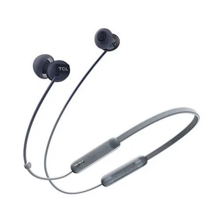 TCL Neckband (in-ear) Bluetooth Headset, Frequency of response: 10-23K, Sensitivity: 104 dB, Driver Size: 8.6mm, Impedence: 28 O