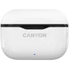 CANYON TWS-3 Bluetooth headset, with microphone, BT V5.0, Bluetrum AB5376A2, battery EarBud 40mAh*2+Charging Case 300mAh, cable 