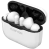 CANYON TWS-3 Bluetooth headset, with microphone, BT V5.0, Bluetrum AB5376A2, battery EarBud 40mAh*2+Charging Case 300mAh, cable 