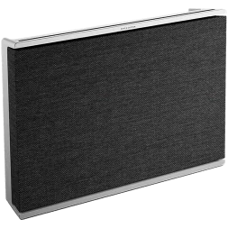 Bang & Olufsen Beosound Level AL2 Natural Alu/Dark Grey Fabric - FLEX