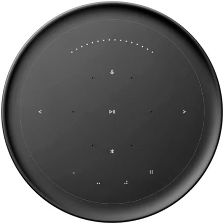 Beosound Balance AL2 Black oak - FLEX - 4