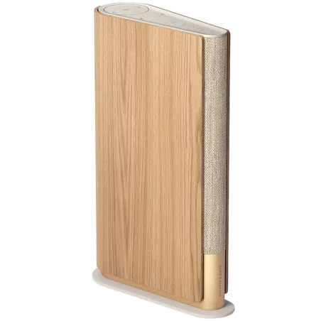 Beosound Emerge AL2 Gold Tone Alu/Light Oak - FLEX - 1