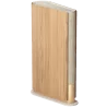 Beosound Emerge AL2 Gold Tone Alu/Light Oak - FLEX - 1