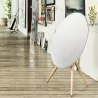 Beoplay A9 4.G White/Oak 2, no GA - FLEX - 6