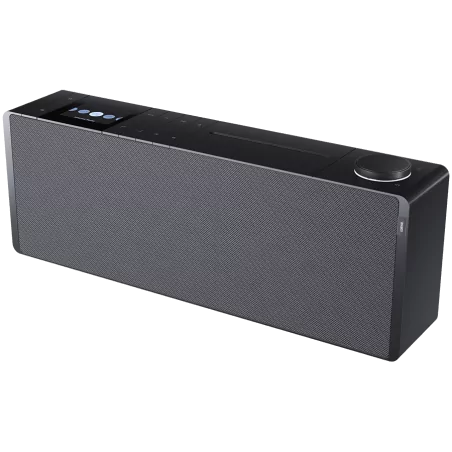 LOEWE Klang S3, Smart Radio 120W, Basalt Grey - 1