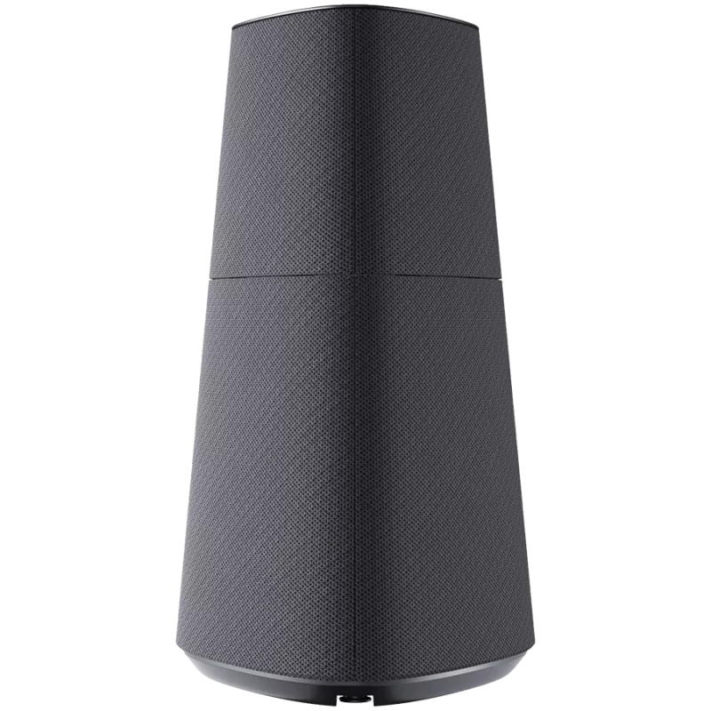 LOEWE Klang MR5, Multiroom Speaker 180W, Basalt Grey - 1 LOEWE Klang MR5, Multiroom Speaker 180W, Basalt Grey - 1