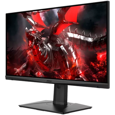 MSI OPTIX MAG281URF 27.9" Gaming Monitor 144Hz, UHD (3840x2160) 16:9, Anti-Glare, 1ms, 300/400 nits, 1000:1, 178°/178°, G-SYNC C