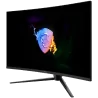 MSI Optix AG321CR Curved Gaming Monitor, 31.5" 165Hz, FHD (1920x1080), VA Anti-glare, 1ms, 250nit, 4000:1, 178°/178°, 1500R Curv
