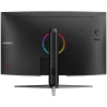 MSI Optix AG321CR Curved Gaming Monitor, 31.5" 165Hz, FHD (1920x1080), VA Anti-glare, 1ms, 250nit, 4000:1, 178°/178°, 1500R Curv